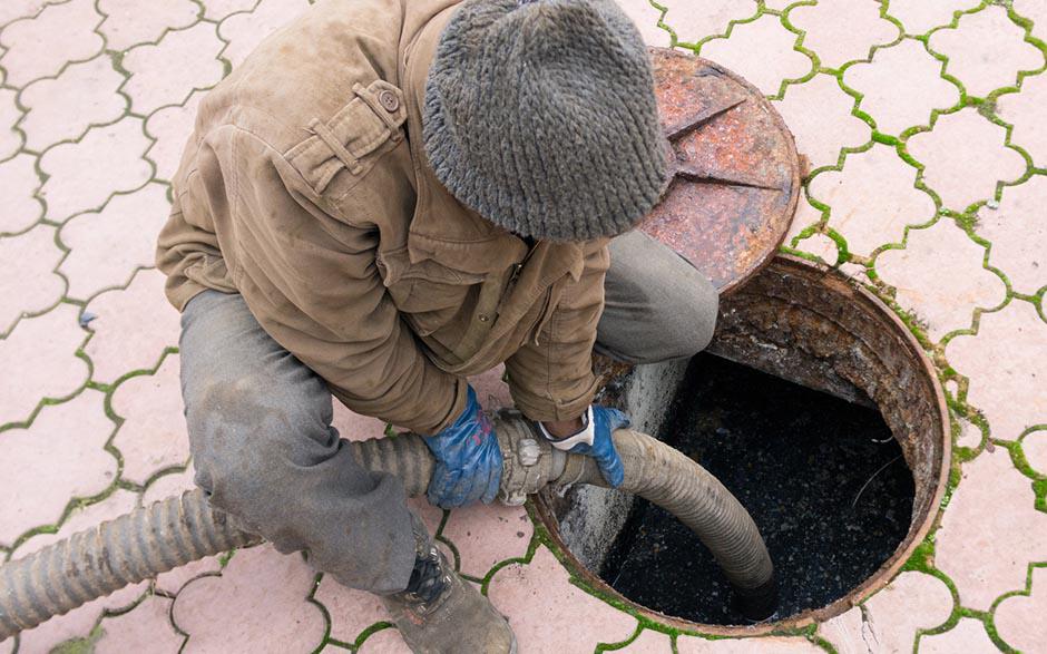 déboucheur de toilette La Verrière