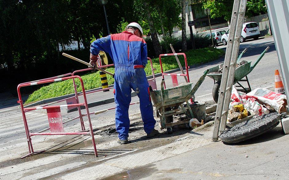 prix intervention débouchage canalisation Liancourt